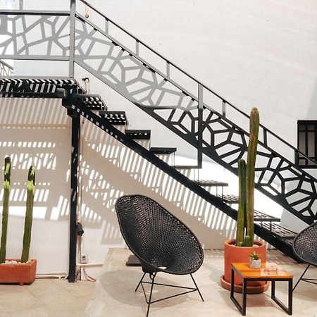 Casa Don Jose: Violetas Suite Oaxaca Экстерьер фото
