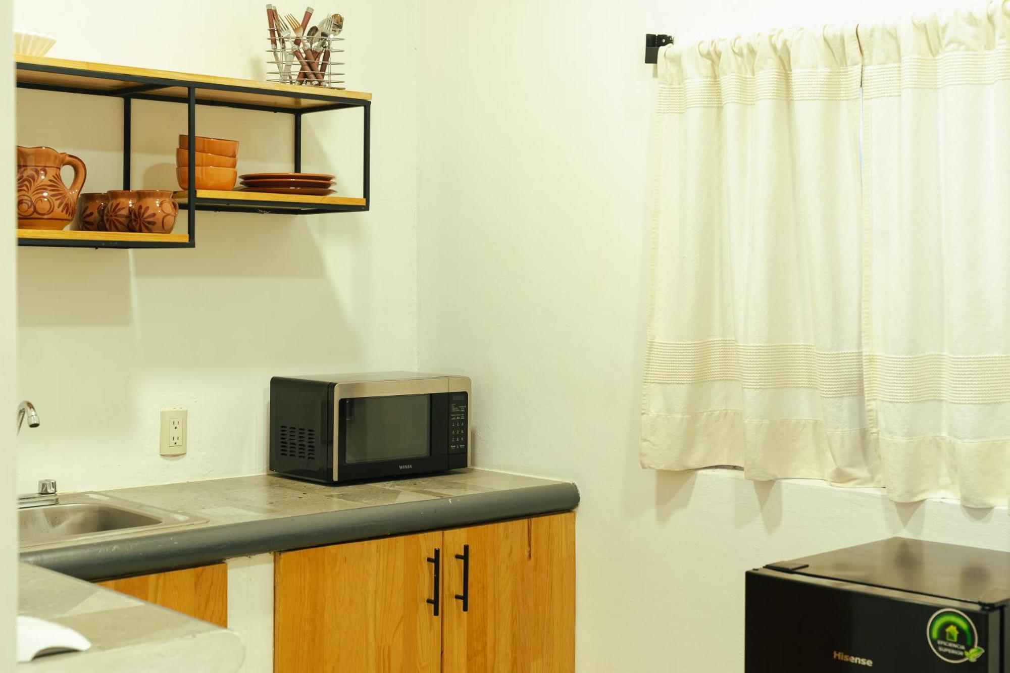 Casa Don Jose: Violetas Suite Oaxaca Экстерьер фото