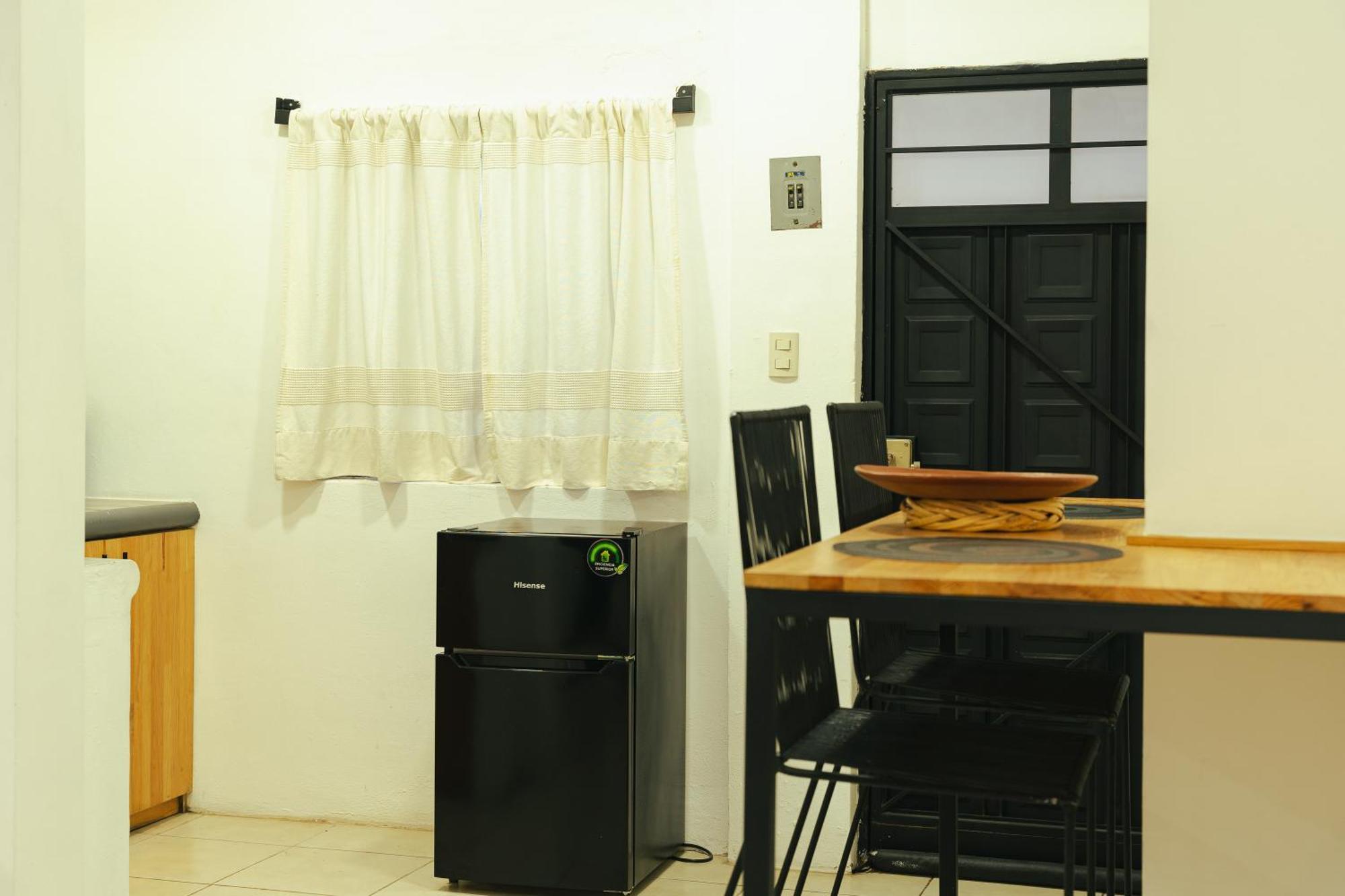 Casa Don Jose: Violetas Suite Oaxaca Экстерьер фото